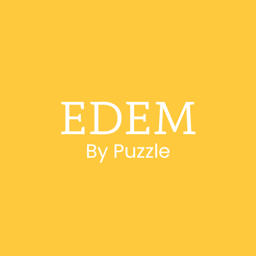 Edem by Puzzle